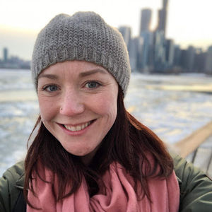 Meet your Posher, Gillian